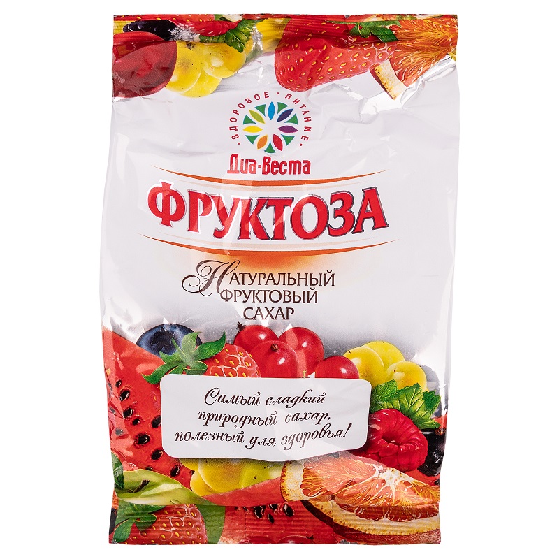 Фруктоза, 500 г