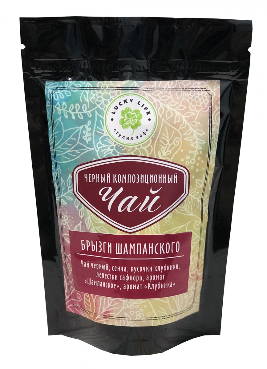 Чай композиционный 