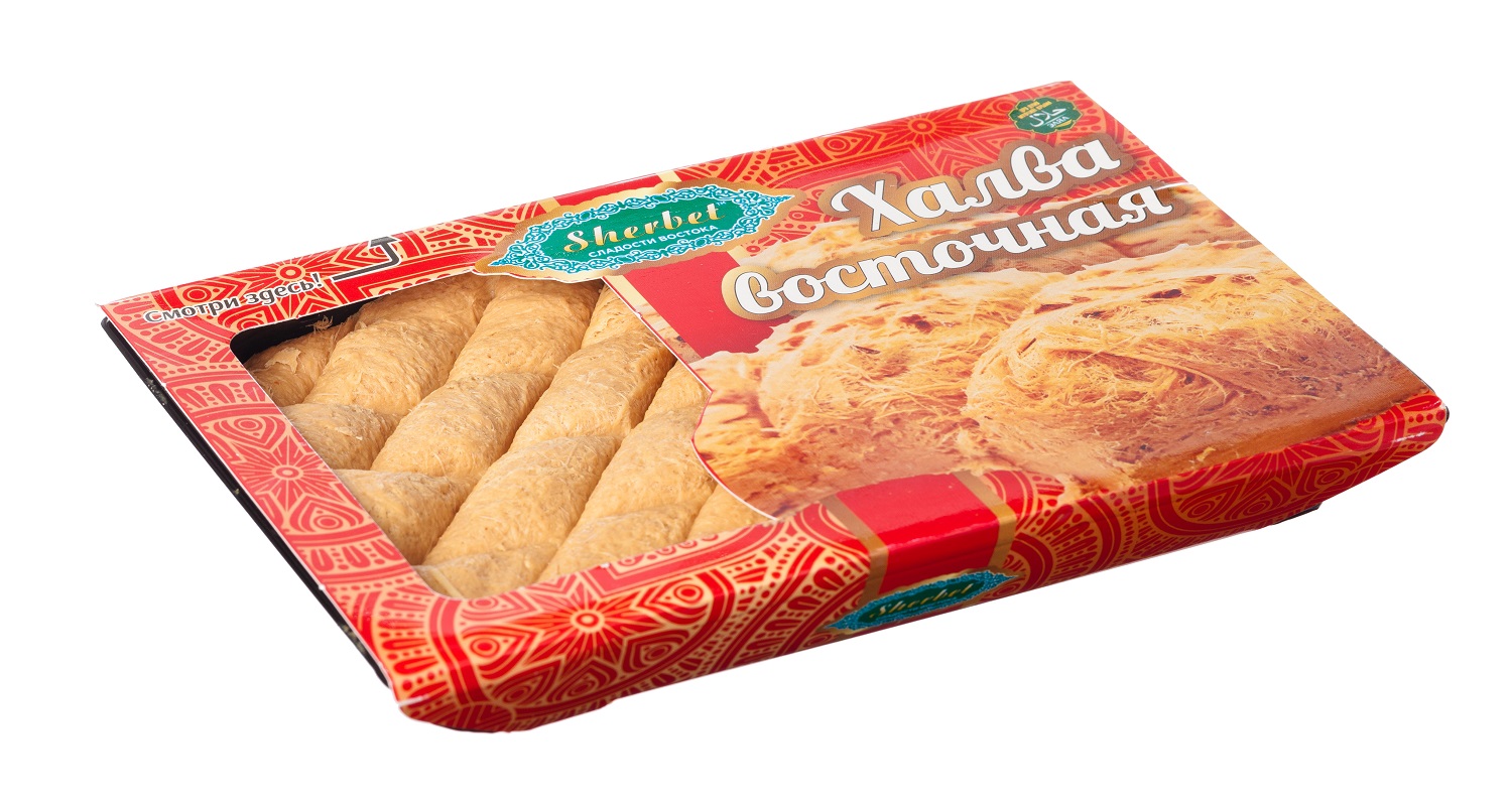Халва классическая 300 г
