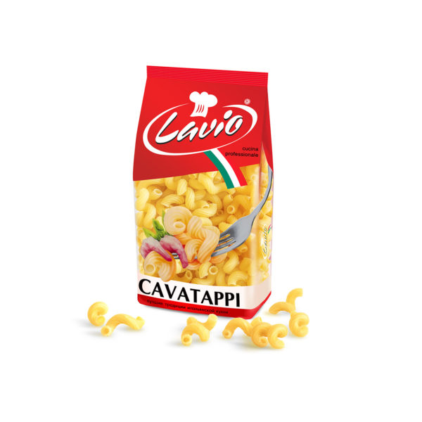 Макаронные изделия 