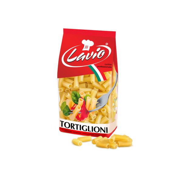 Макаронные изделия 